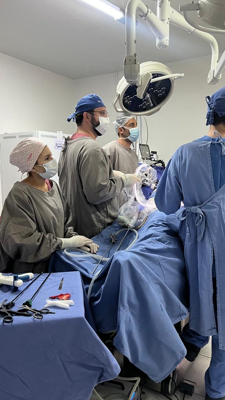 Cirurgia Bariátrica Dr Marcelo Machado