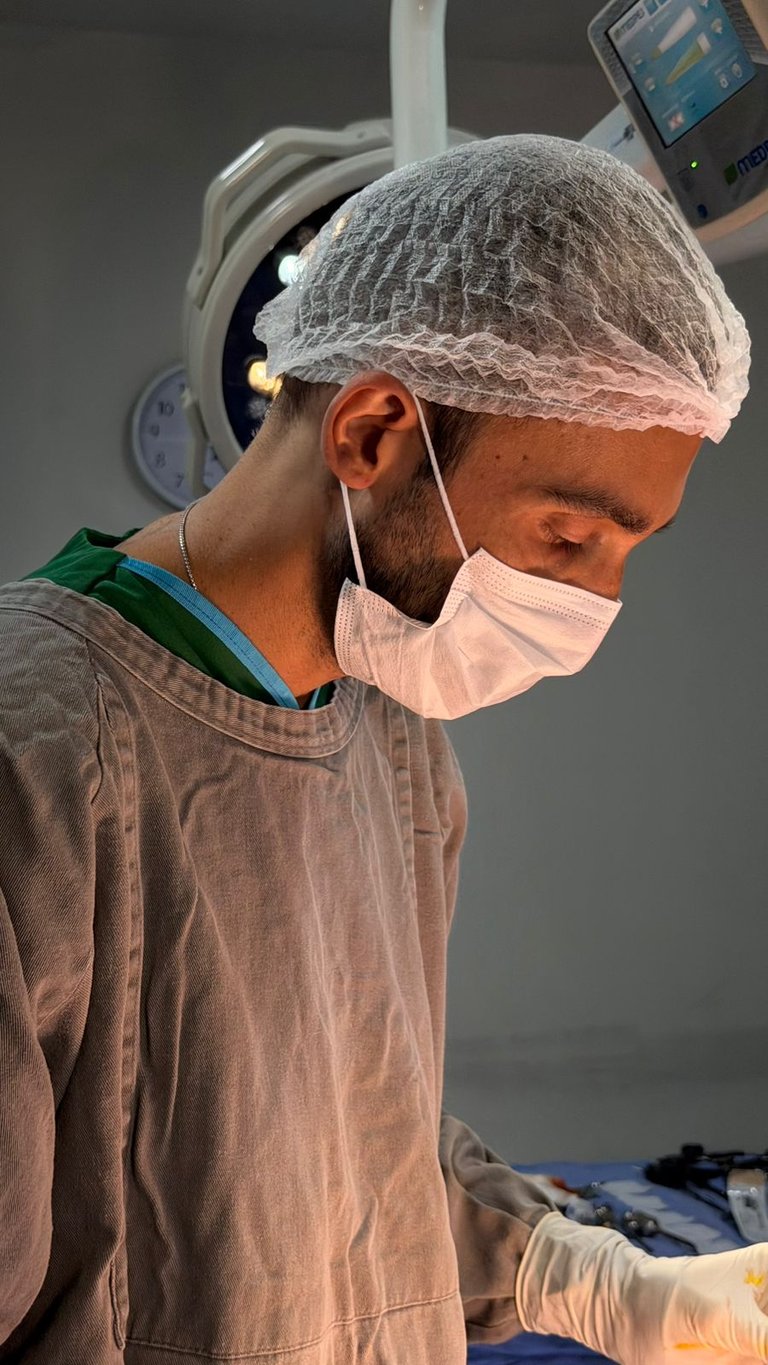 Dr Marcelo Machado Cirurgião Geral