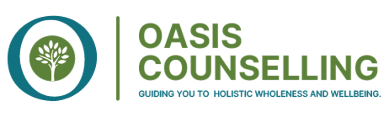 Oasis Counselling logo