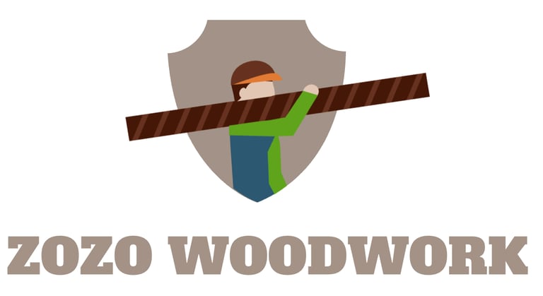 Jonny WoodCraft logo