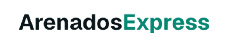 Arenados Express logo