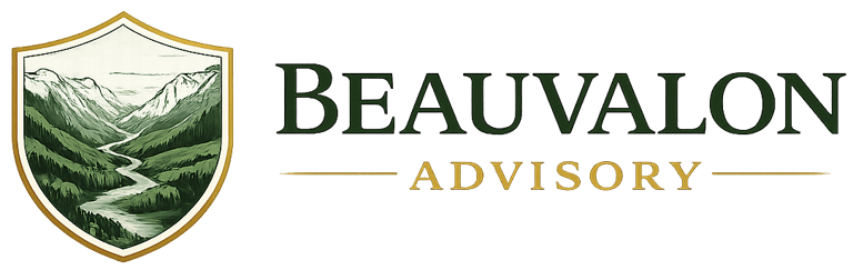 Beauvalon Advisory logo