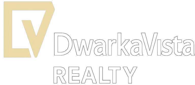DwarkaVista Realty logo