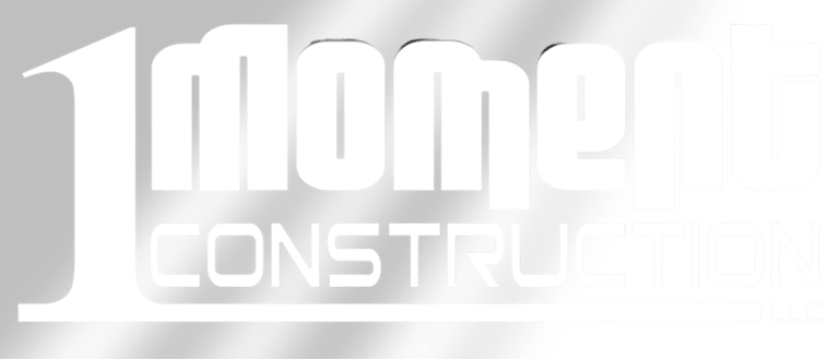 ONE MOMENT CONSTRUCTION LLC logo