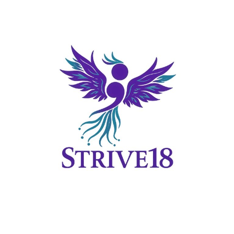 Strive18 LLC logo
