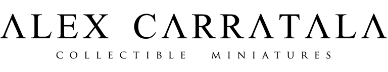 Alexculpture logo