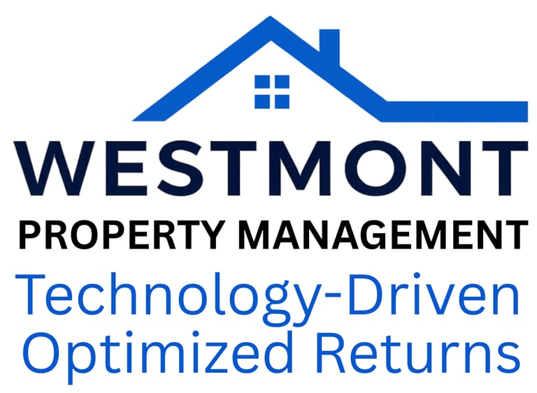 Westmont Property Management logo