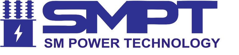SM Power Technology logo