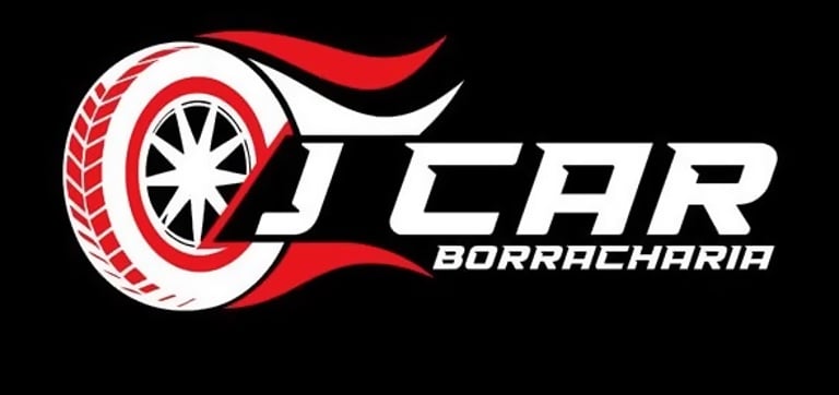 J Car Borracharia 24 horas logo