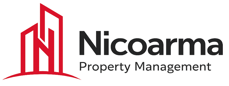Nicoarma Property Management logo