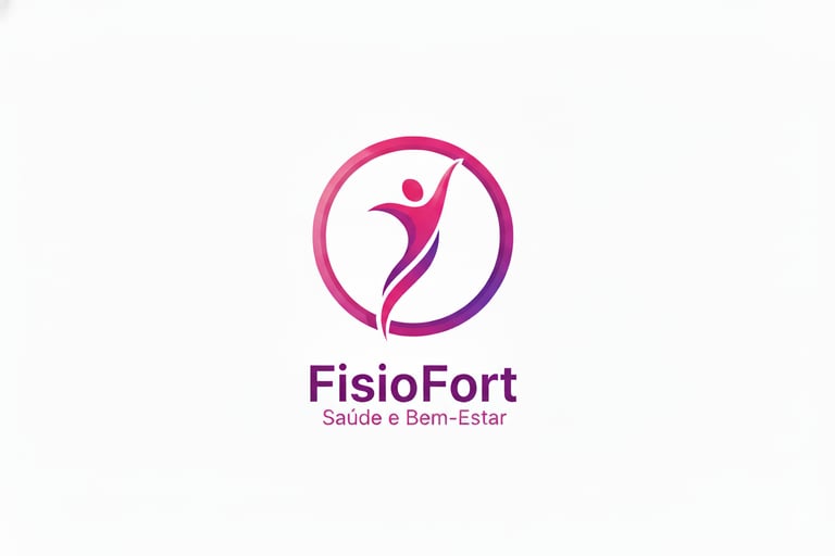 FisioFort logo