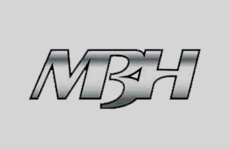 MBH Trading logo