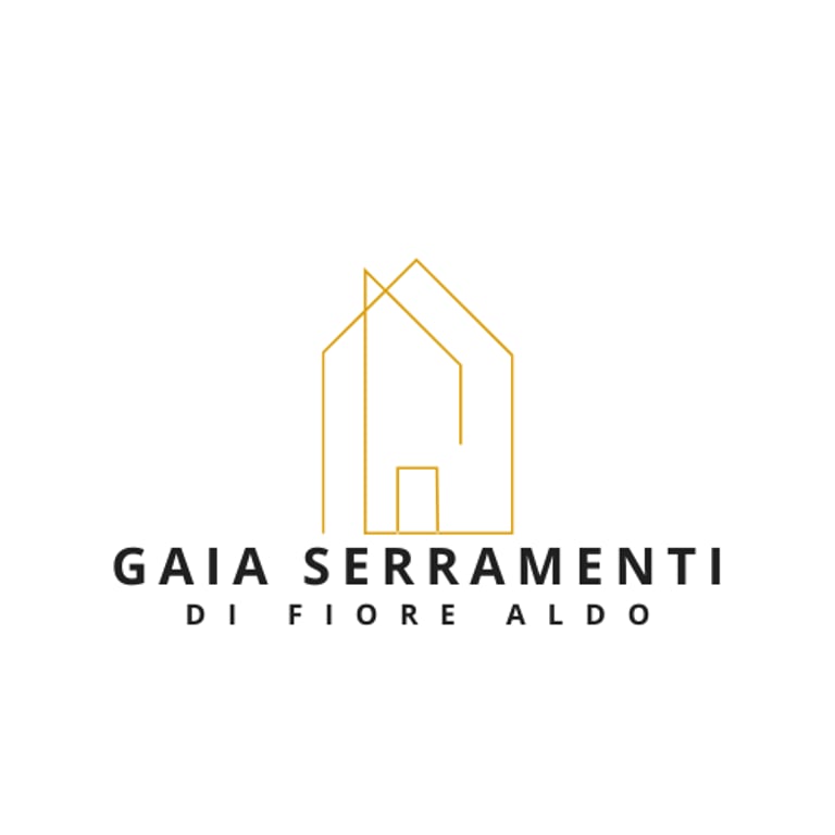 Gaiaserramenti logo