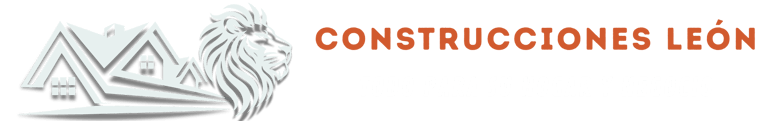 Construcciones León logo