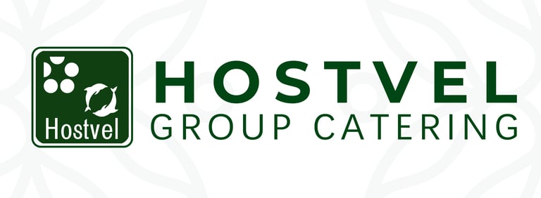 Hostvel logo