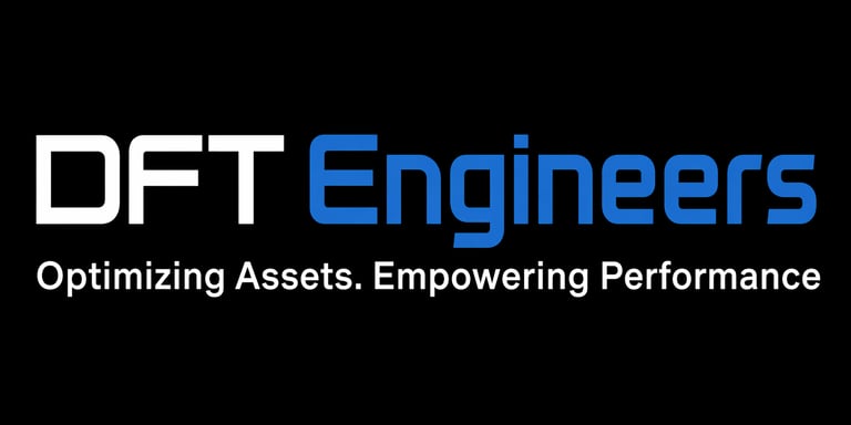 DFT Engineering Solutions logo