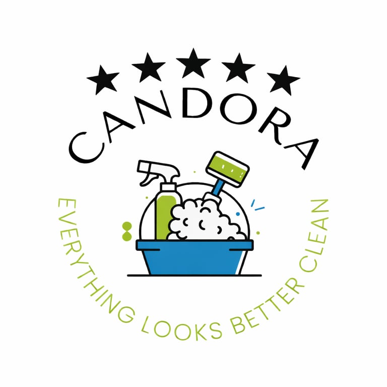 Candora logo