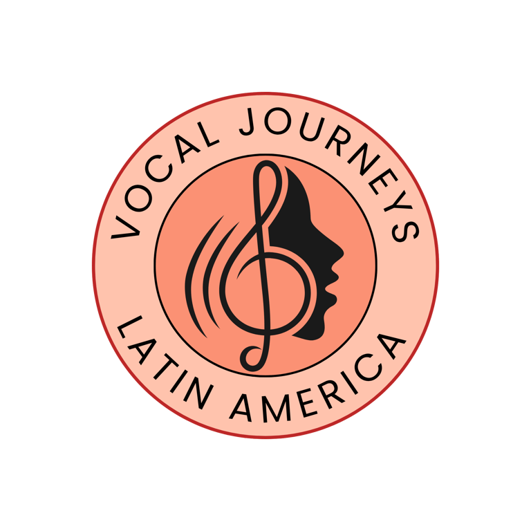 Vocal Journeys Latin American Music & Singing Tours logo