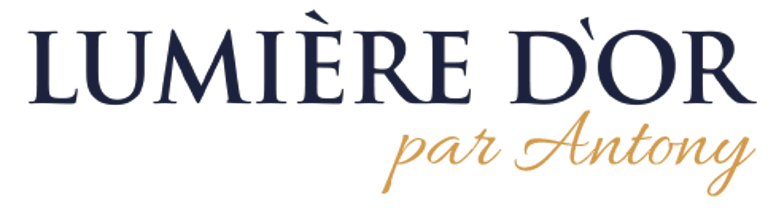 Lumière D'or Antony logo