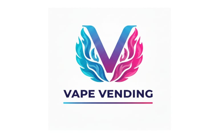 Vapematy logo
