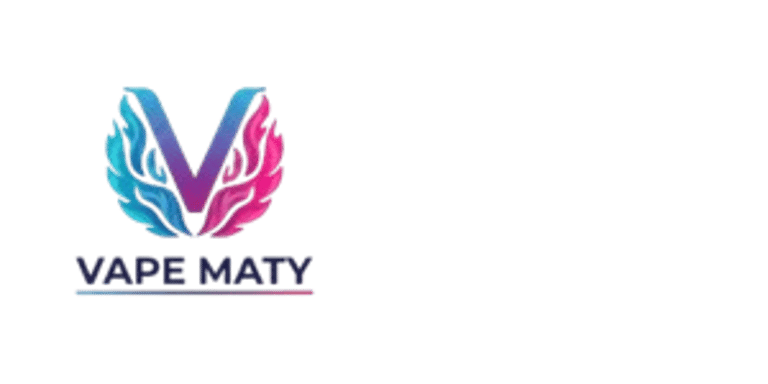 Vapematy logo