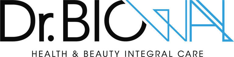 Doctor Bio Way logo