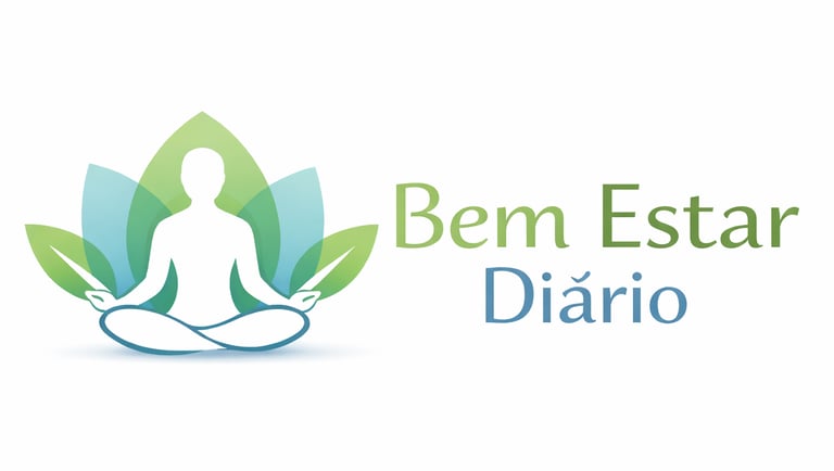 Bem Estar Diário logo