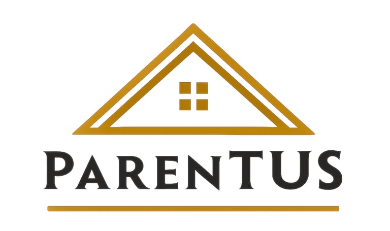 ParenTUS logo