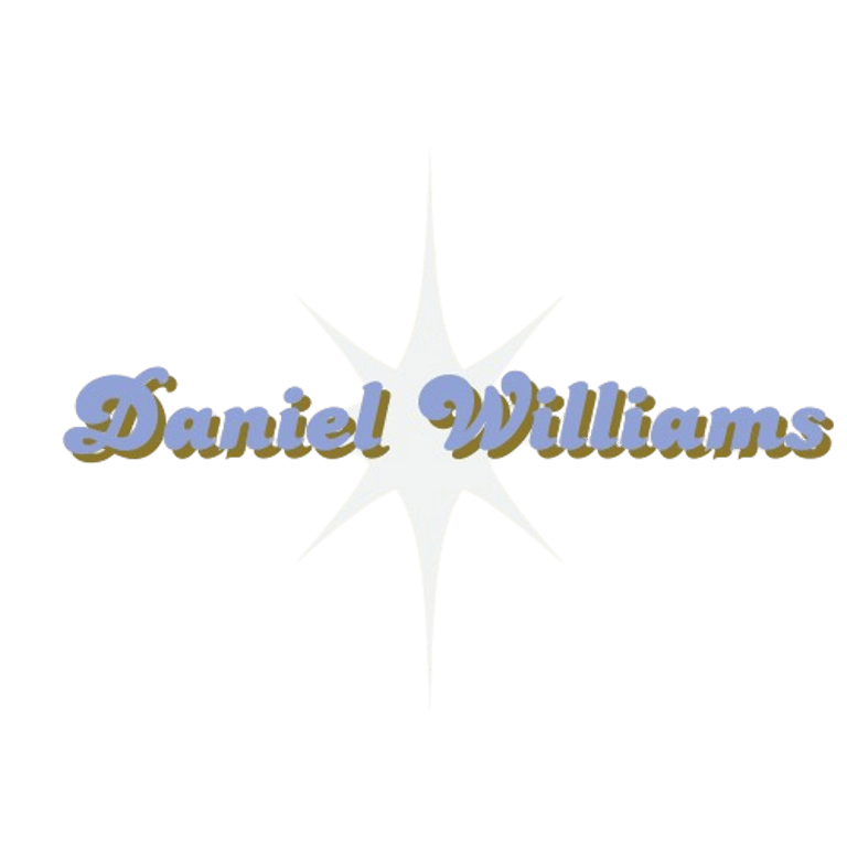 Daniel Williams Journal logo
