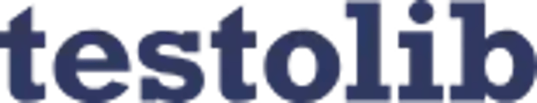 TestoLib logo