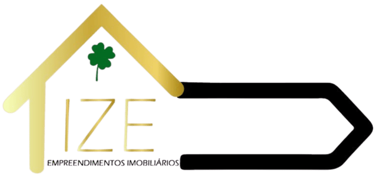 Ize Imóveis logo