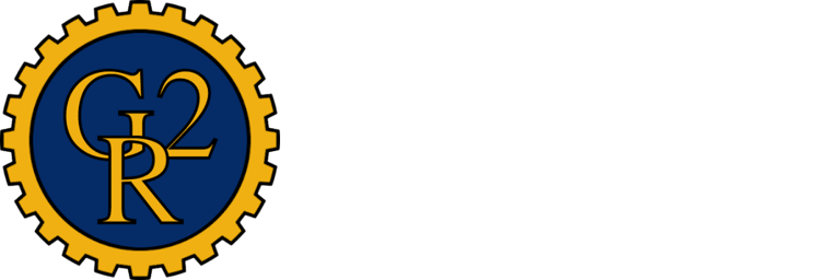 GR2 Perícias de Engenharia logo