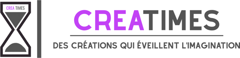 CréaTimes logo