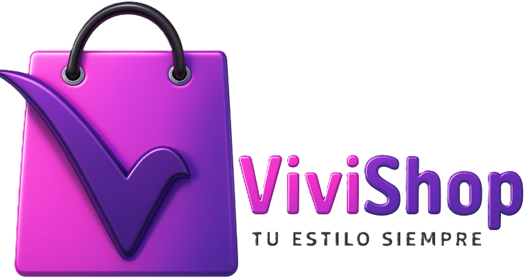 ViviShop Tienda logo