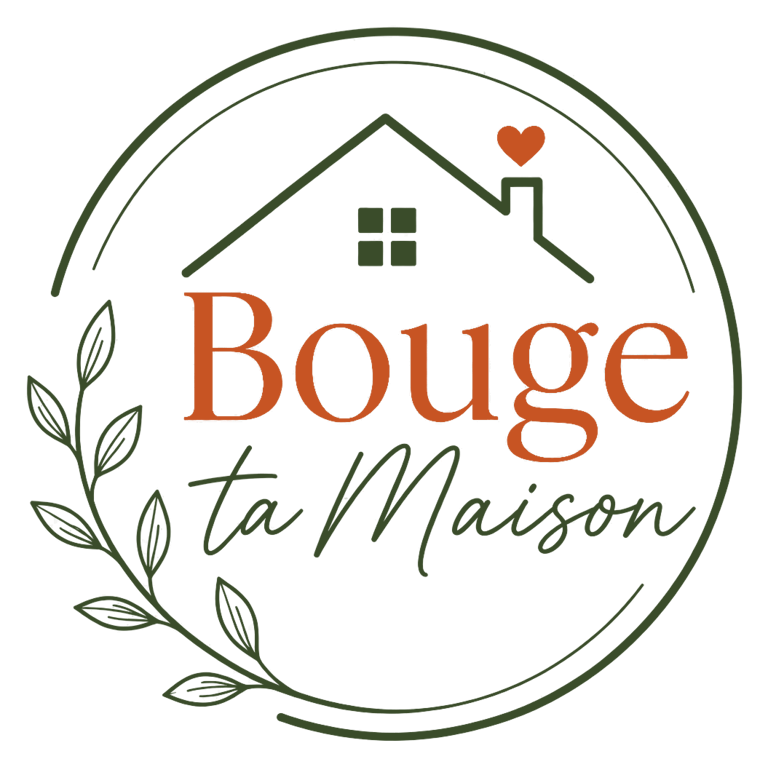 Bouge ta Maison logo