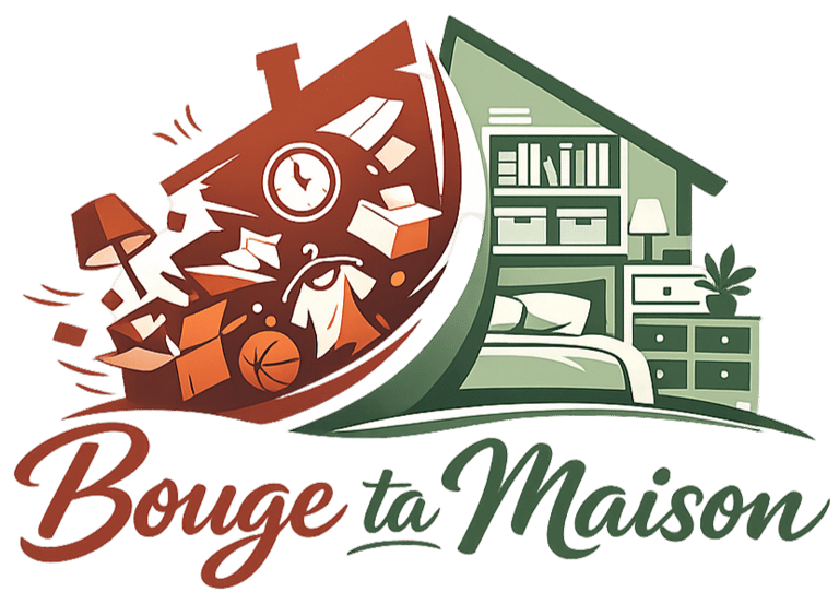 Bouge ta Maison logo