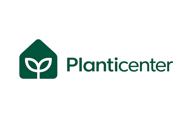 Planticenter logo