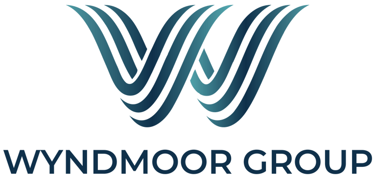 Wyndmoor Group logo