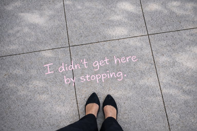 Payatech Consulting, founder Sanaz Ahmadi