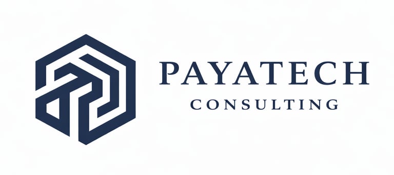 Payatech Consulting logo