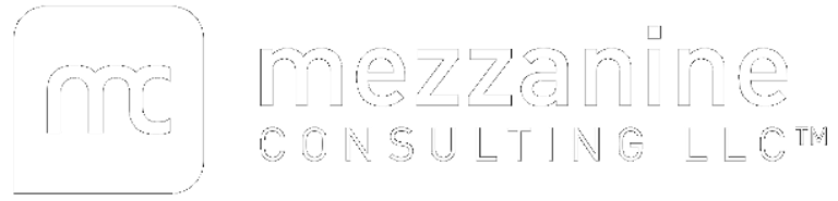 Mezzanine Consulting logo