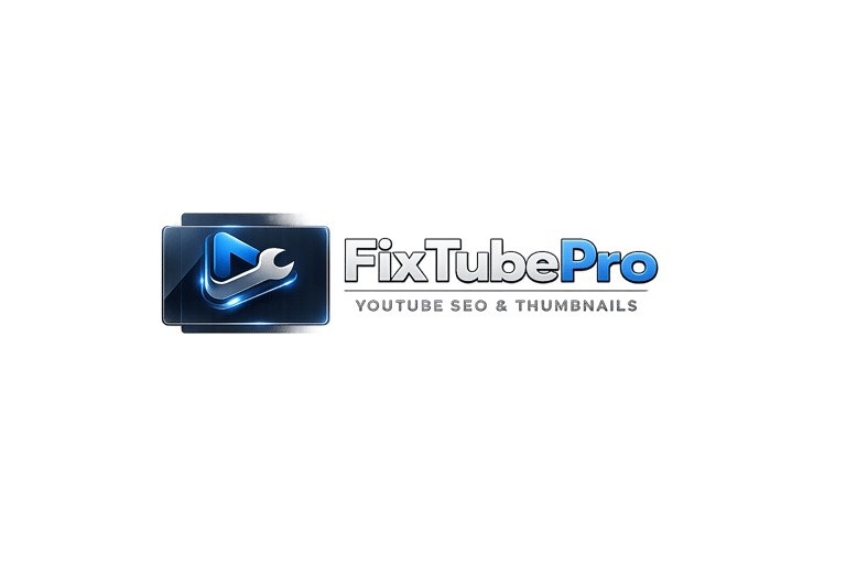 FixTubePro.com logo