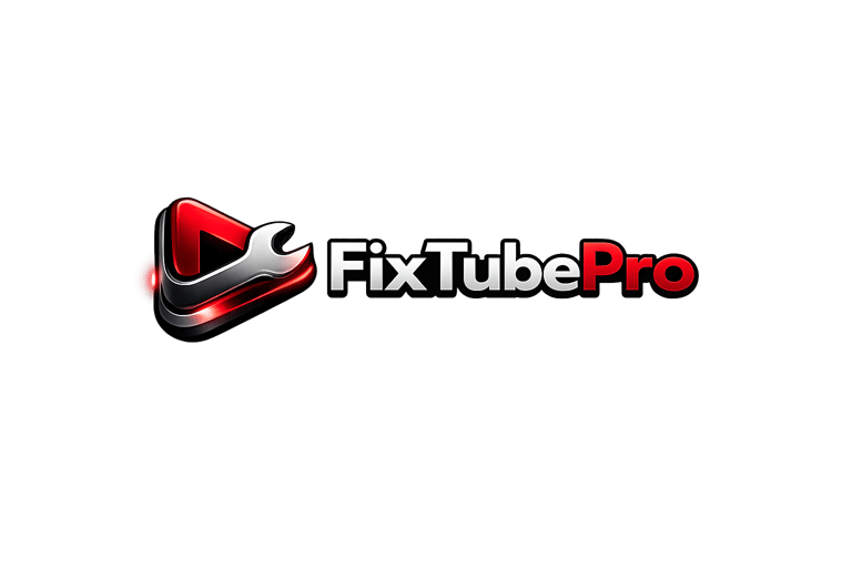 FixTubePro.com logo