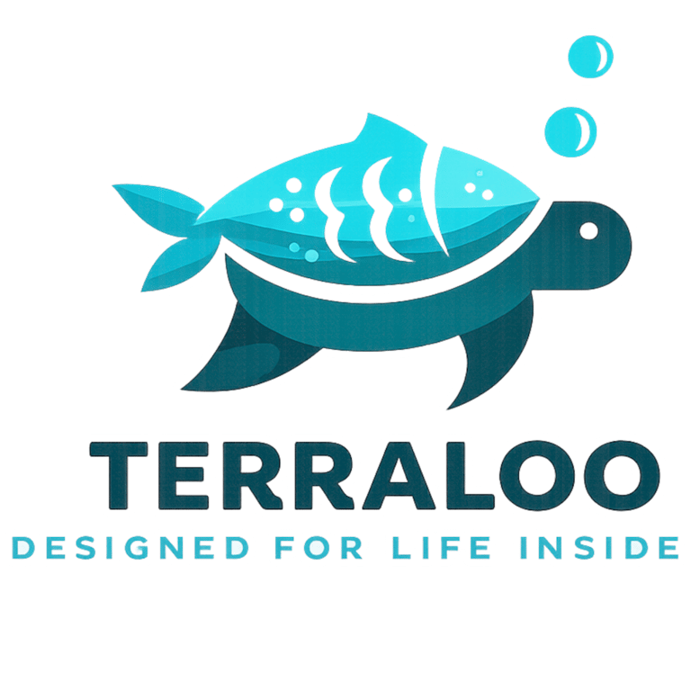 Terraloo logo