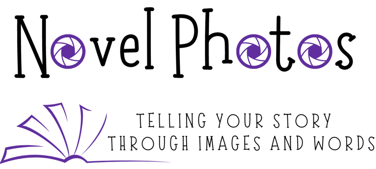 Novel Photos logo