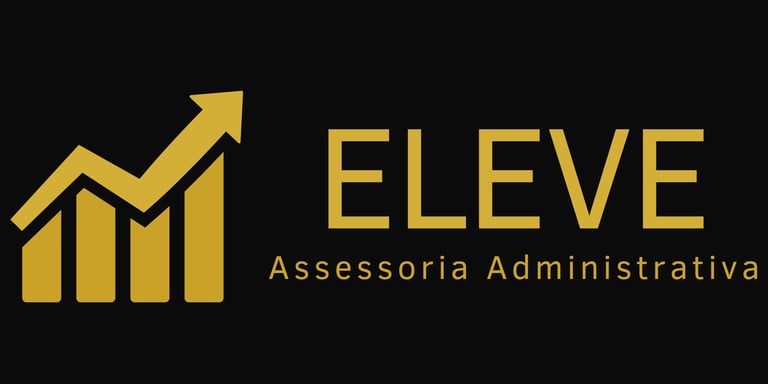 ELEVE Assessoria Administrativa logo