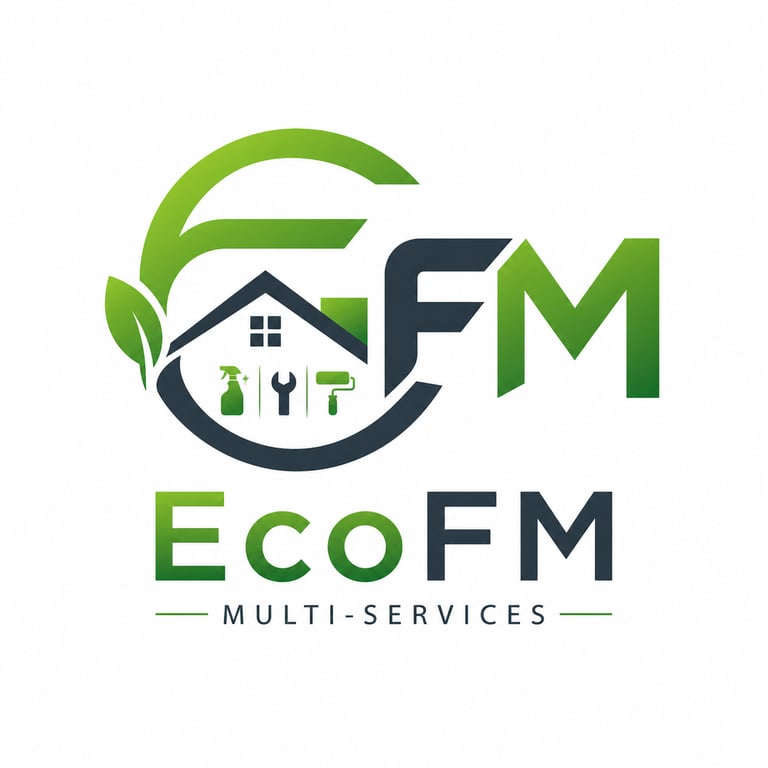 Éclat Vert logo