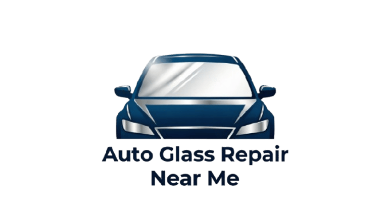Auto Glass Repair Near Me logo