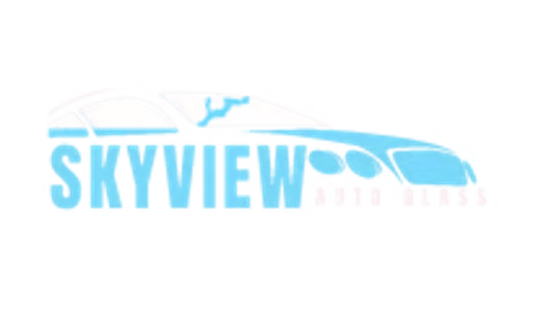 Skyview Auto Glass logo