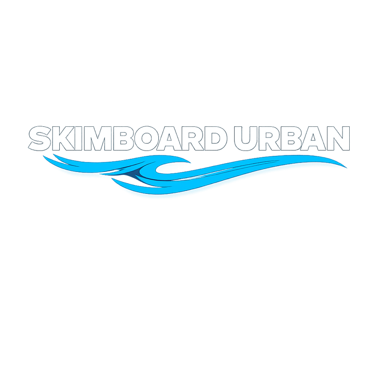 Skimboard Urban logo
